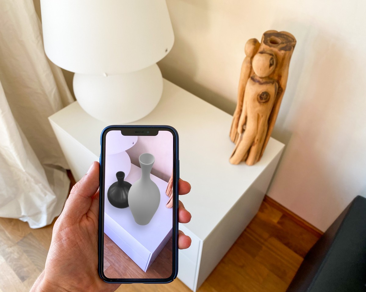 What you need to know about AR quicklooks on iOS | Variant